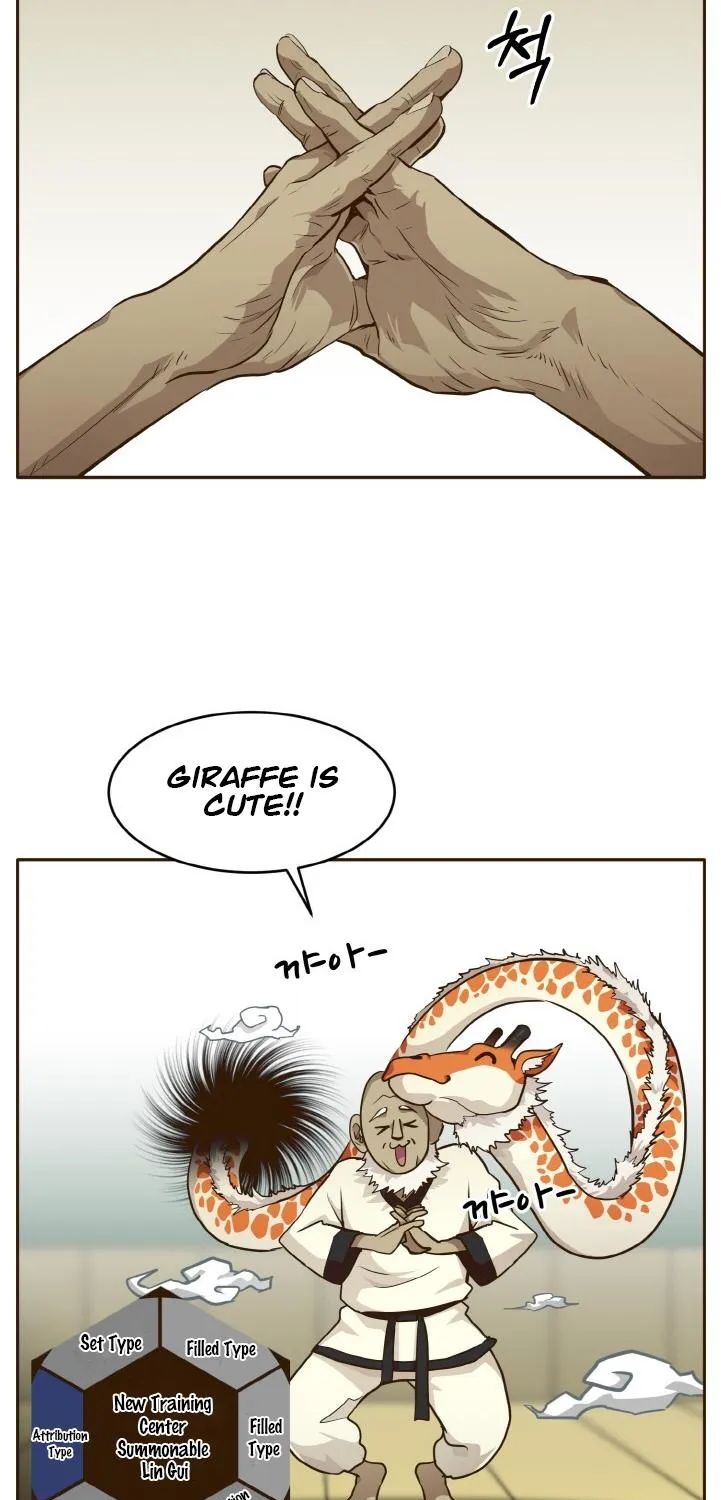 Counter Cube Chapter 38 page 105 - 