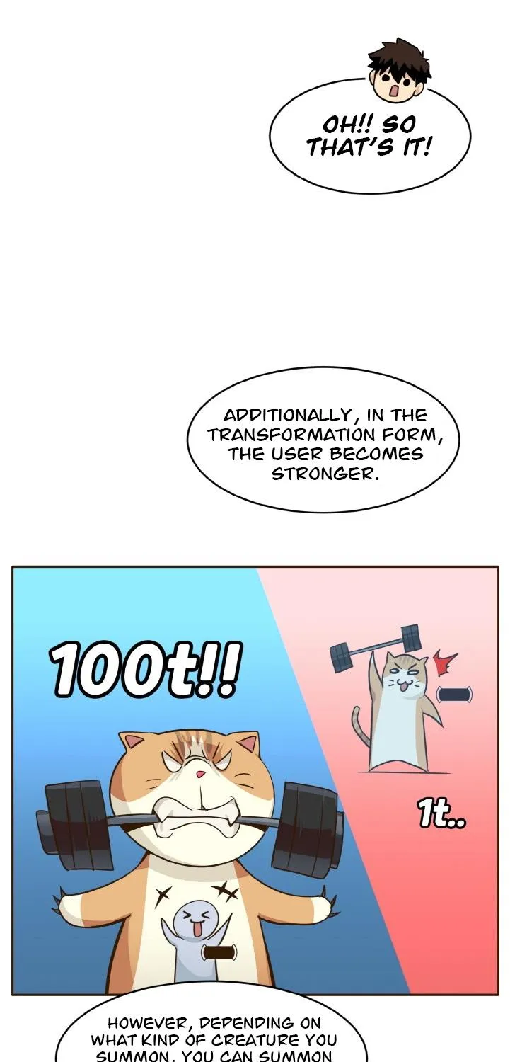 Counter Cube Chapter 38 page 111 - 