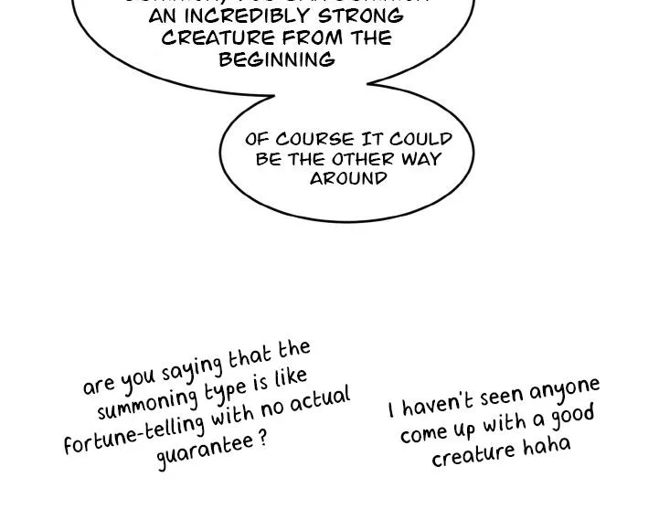Counter Cube Chapter 38 page 112 - 