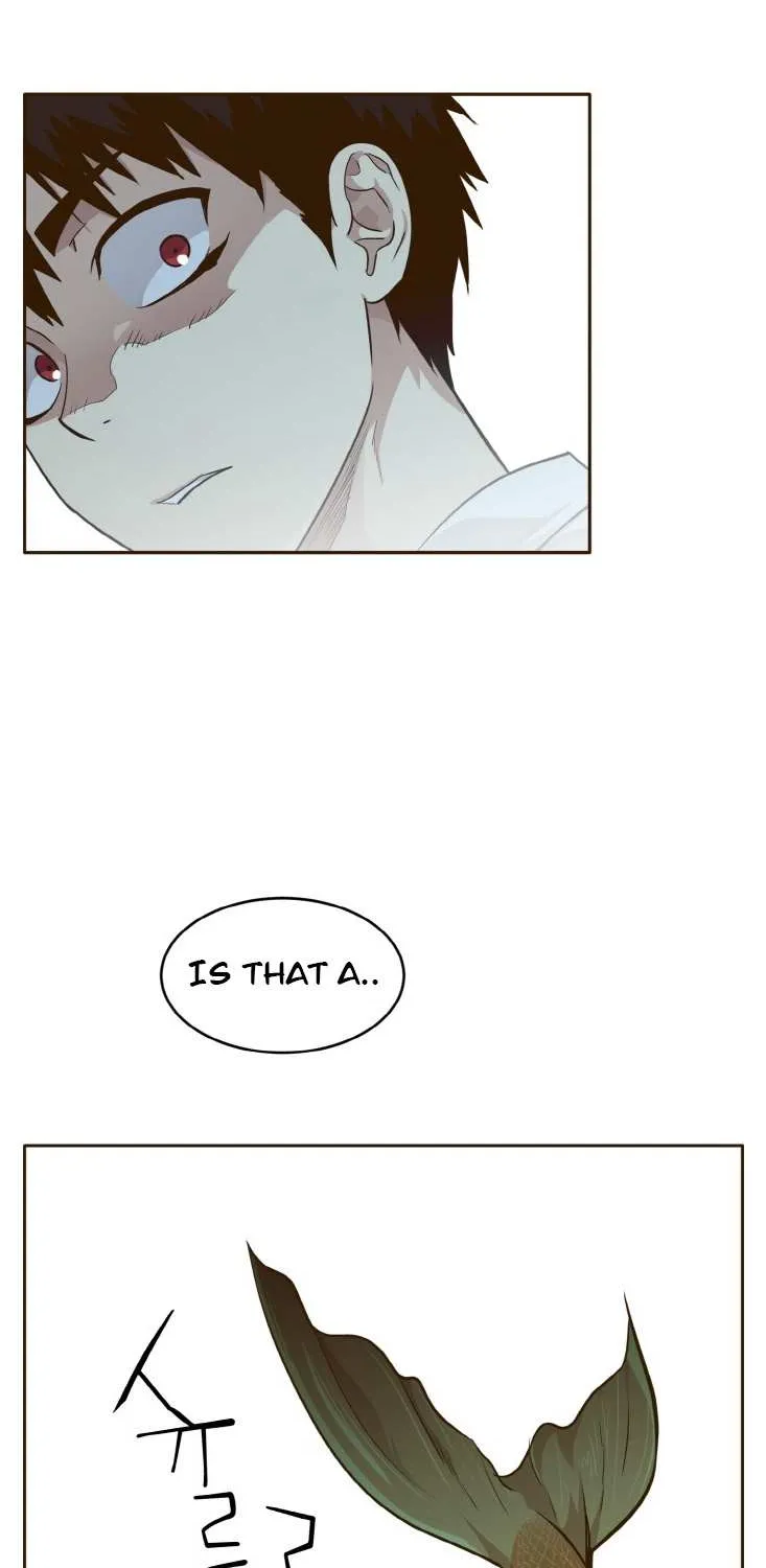 Counter Cube Chapter 38 page 116 - 