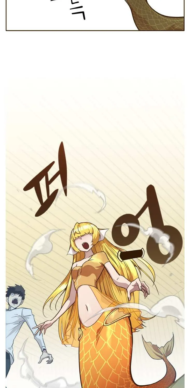 Counter Cube Chapter 38 page 117 - 