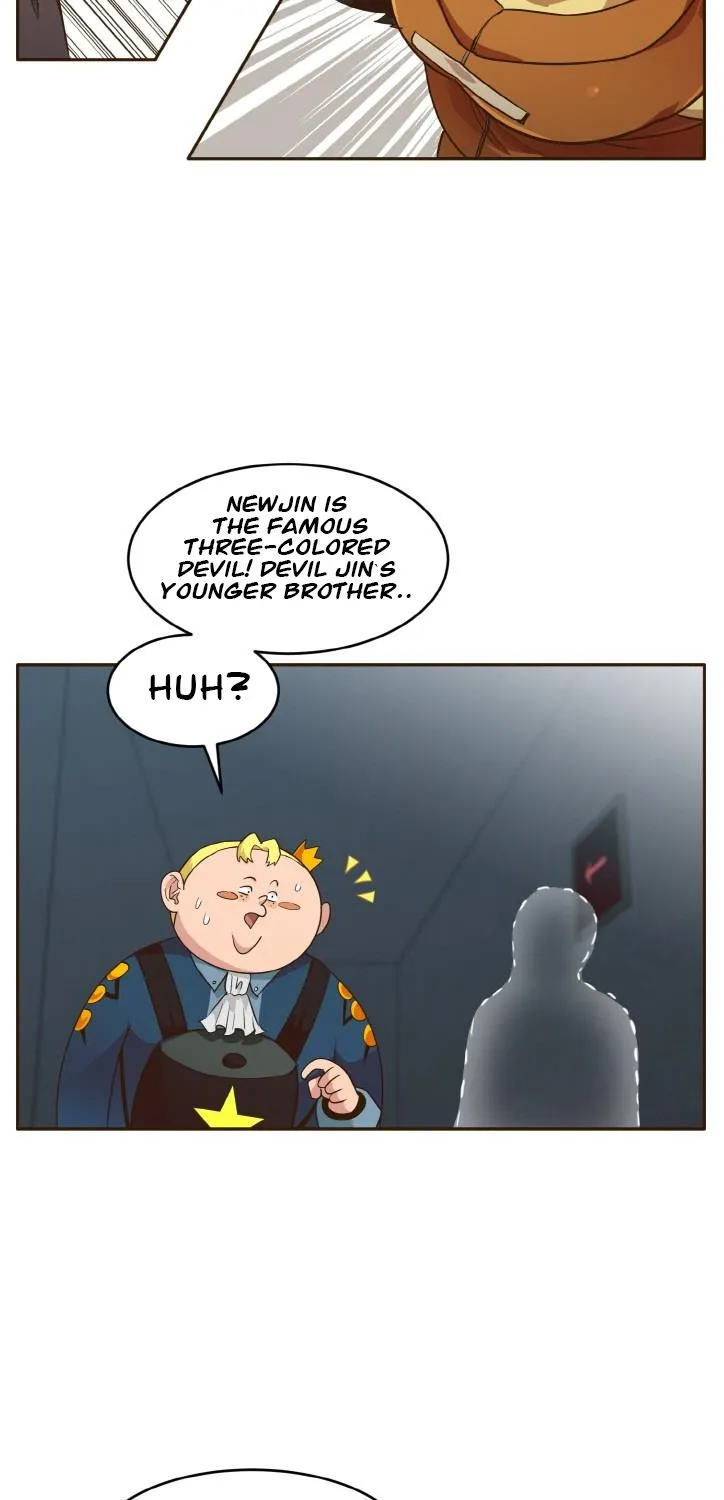 Counter Cube Chapter 38 page 3 - 