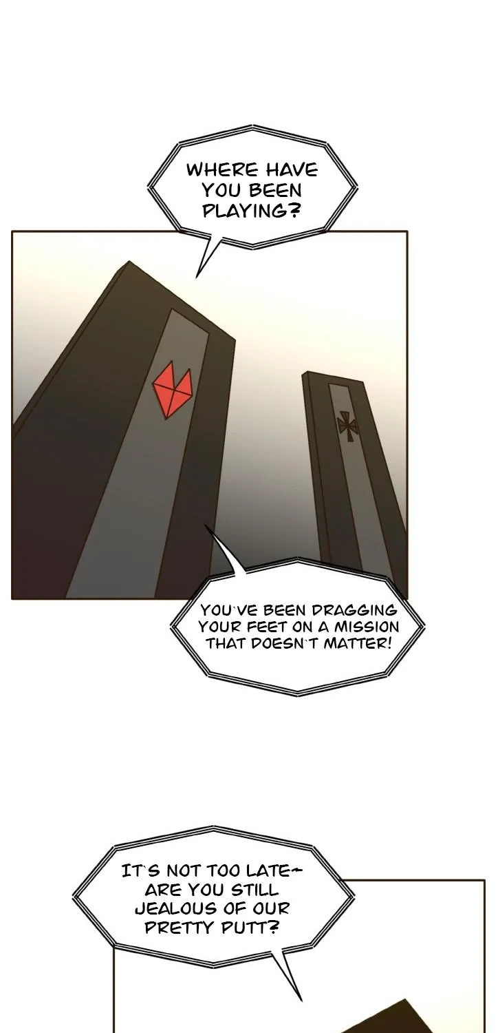 Counter Cube Chapter 38 page 21 - 