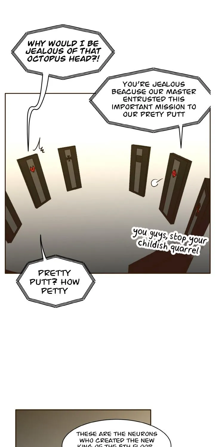 Counter Cube Chapter 38 page 23 - 