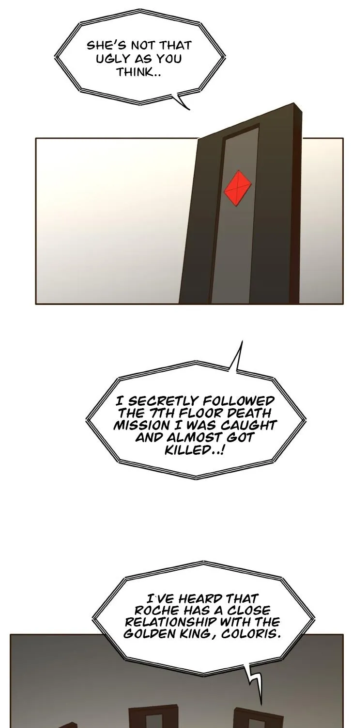 Counter Cube Chapter 38 page 33 - 