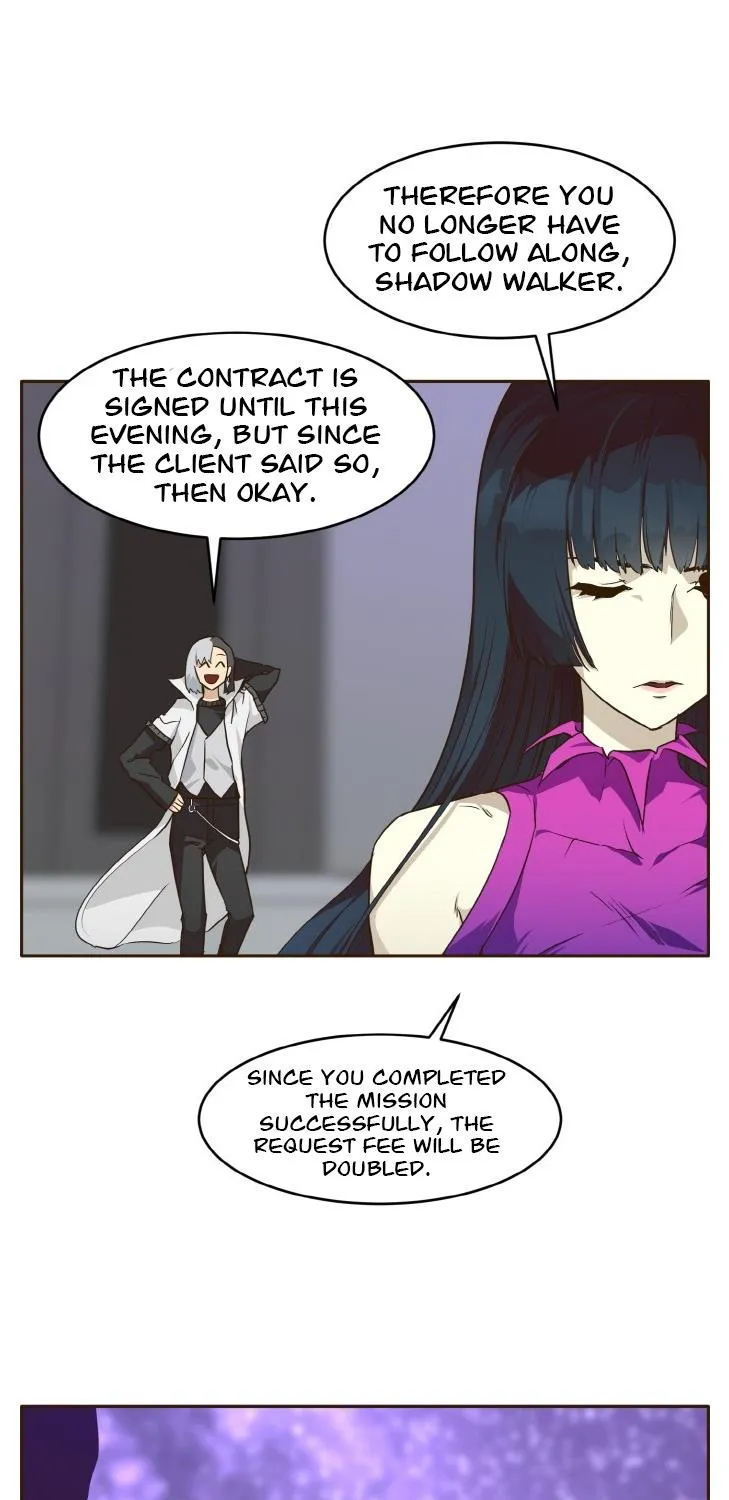 Counter Cube Chapter 38 page 41 - 