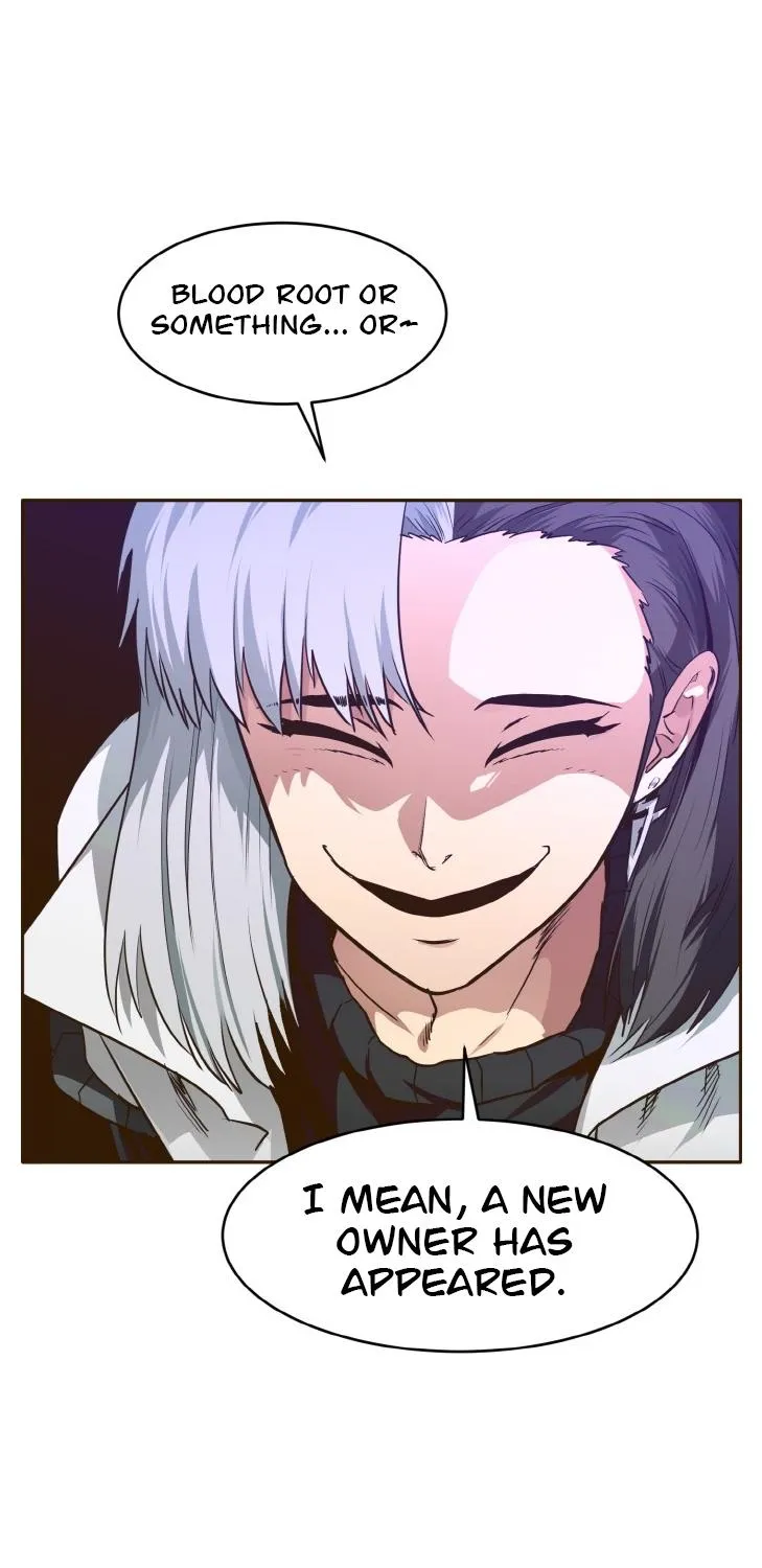 Counter Cube Chapter 38 page 45 - 