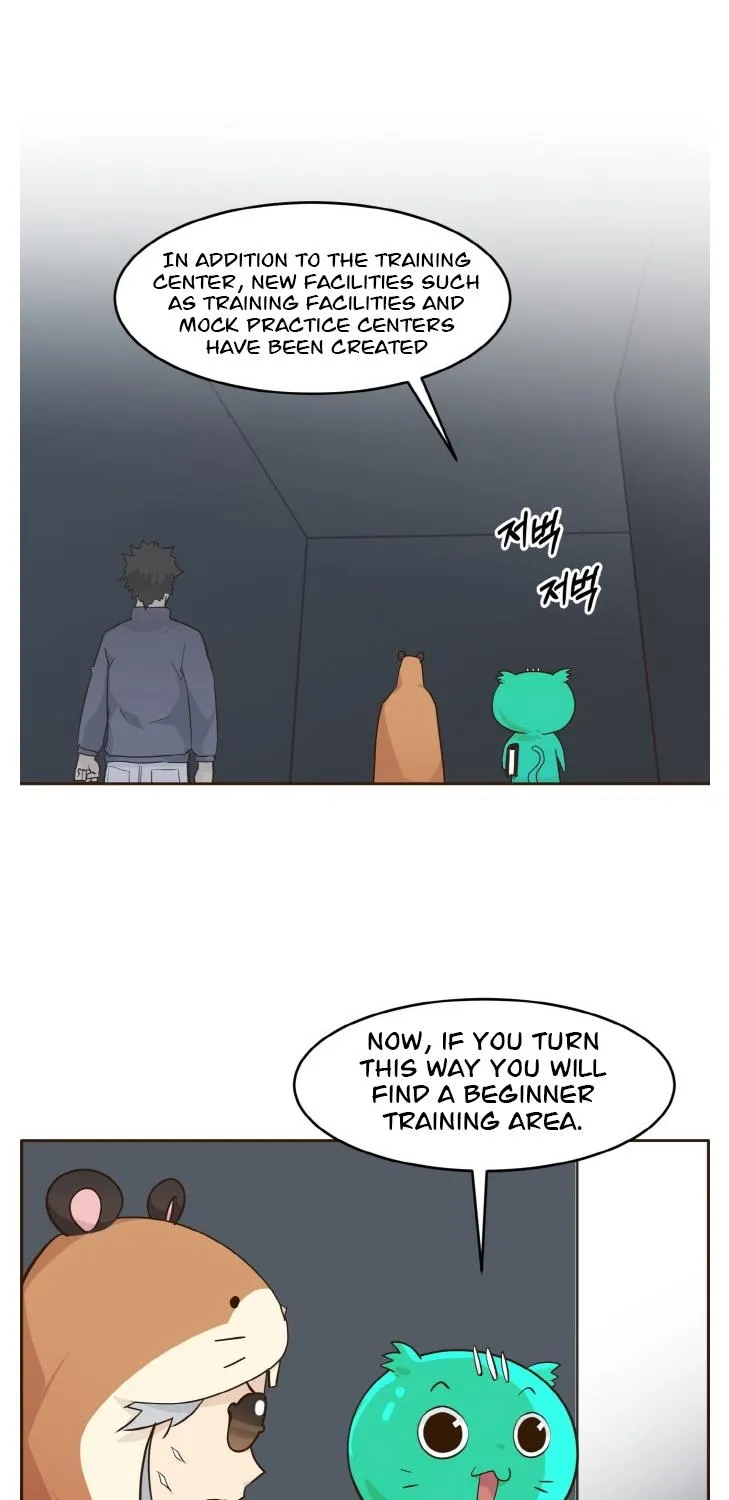 Counter Cube Chapter 38 page 47 - 