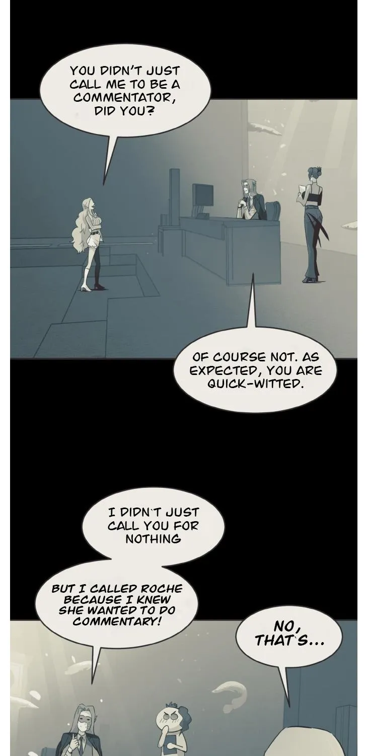 Counter Cube Chapter 38 page 49 - 