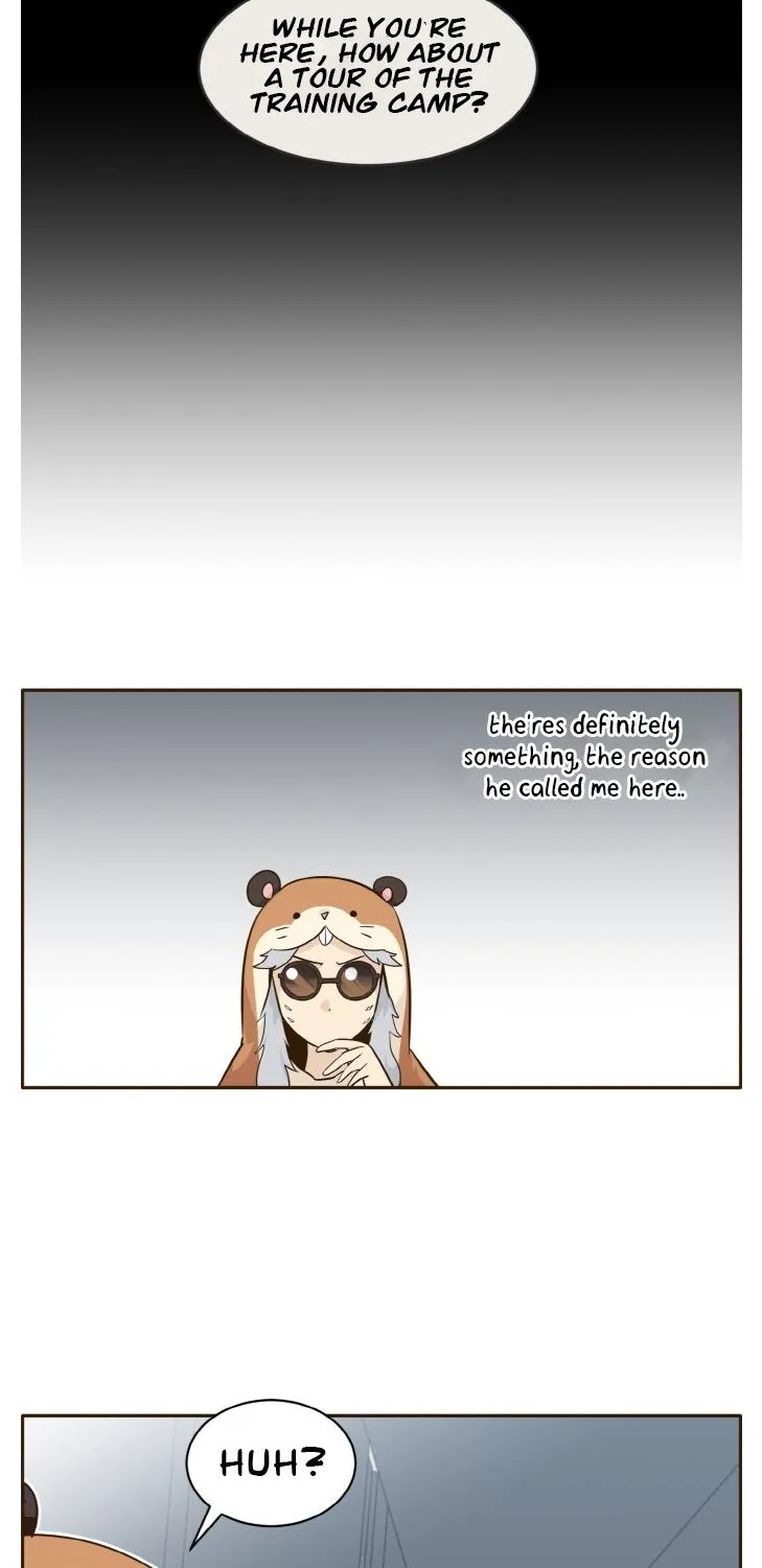 Counter Cube Chapter 38 page 51 - 