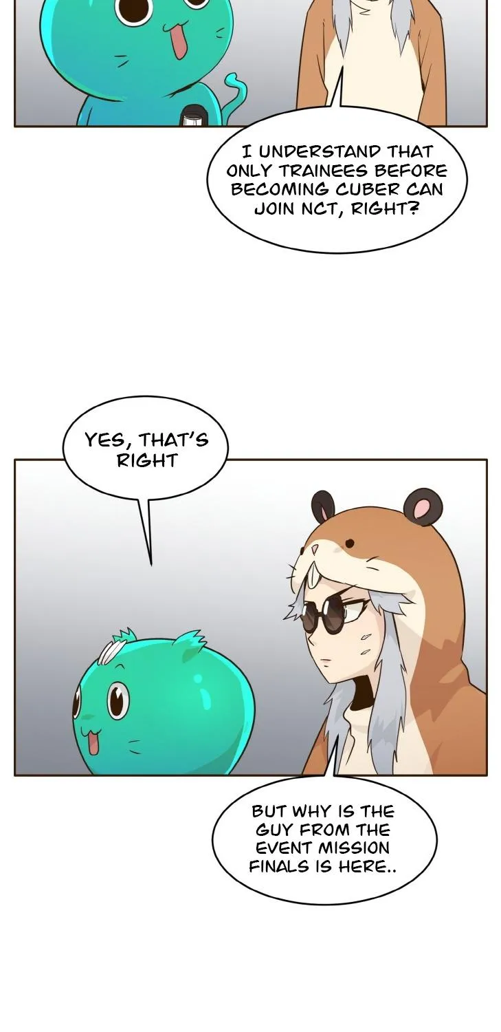 Counter Cube Chapter 38 page 55 - 