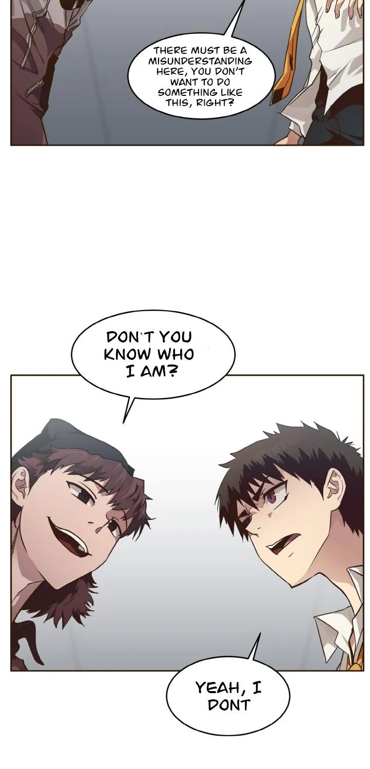 Counter Cube Chapter 38 page 57 - 