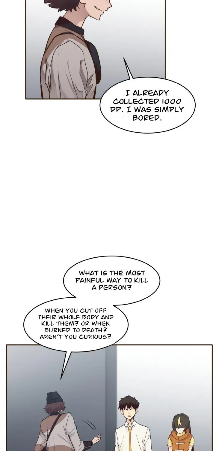 Counter Cube Chapter 38 page 59 - 