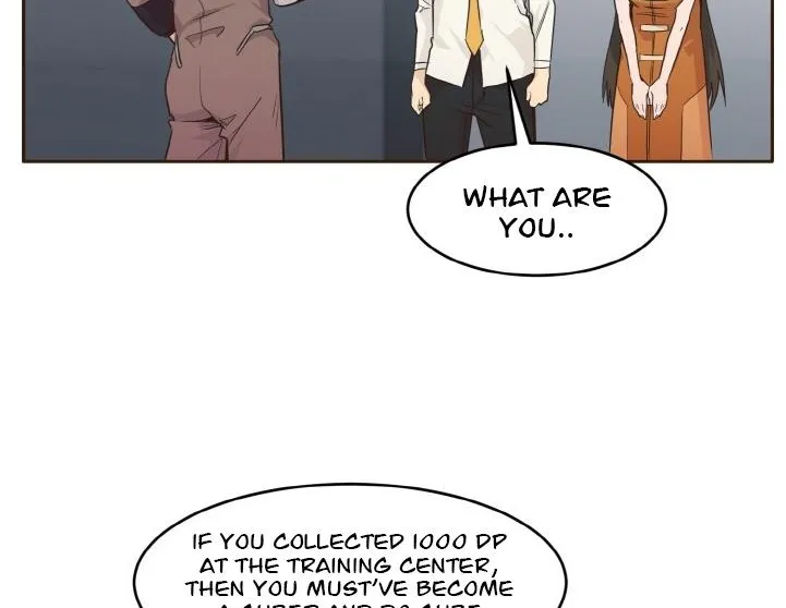 Counter Cube Chapter 38 page 60 - 