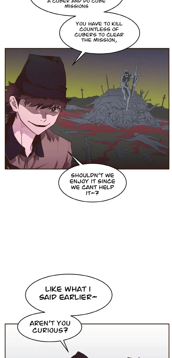 Counter Cube Chapter 38 page 61 - 