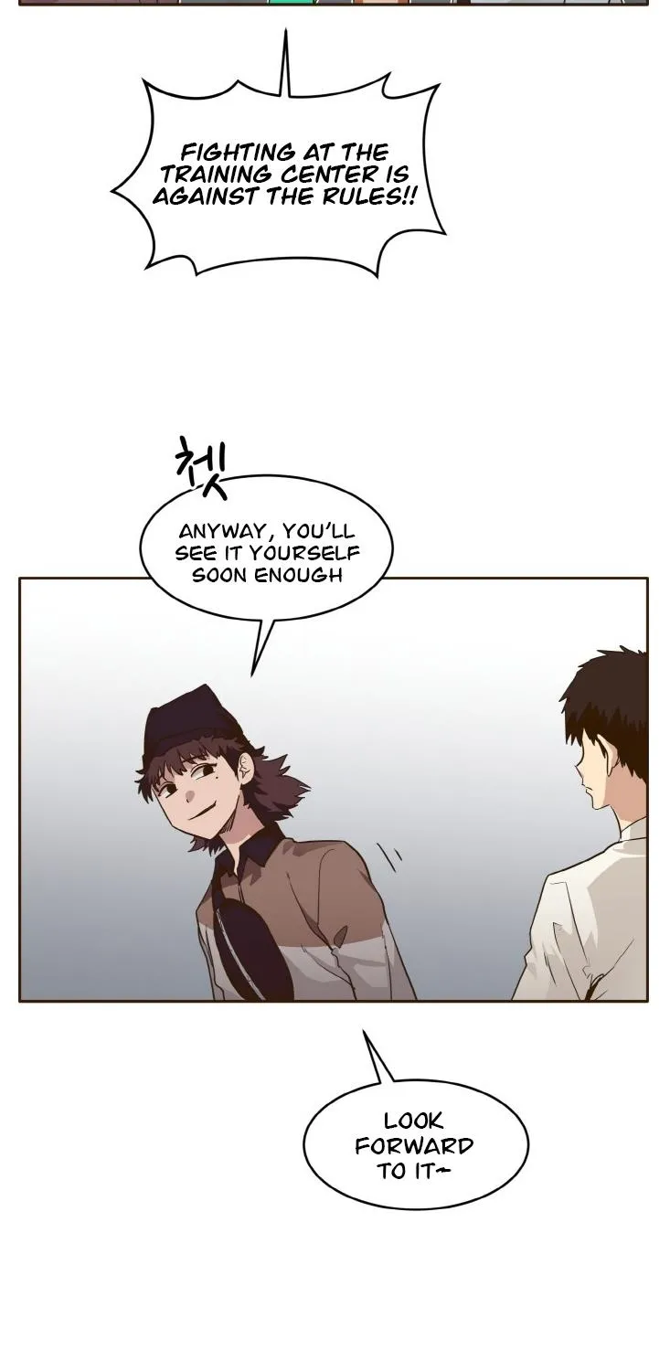 Counter Cube Chapter 38 page 63 - 