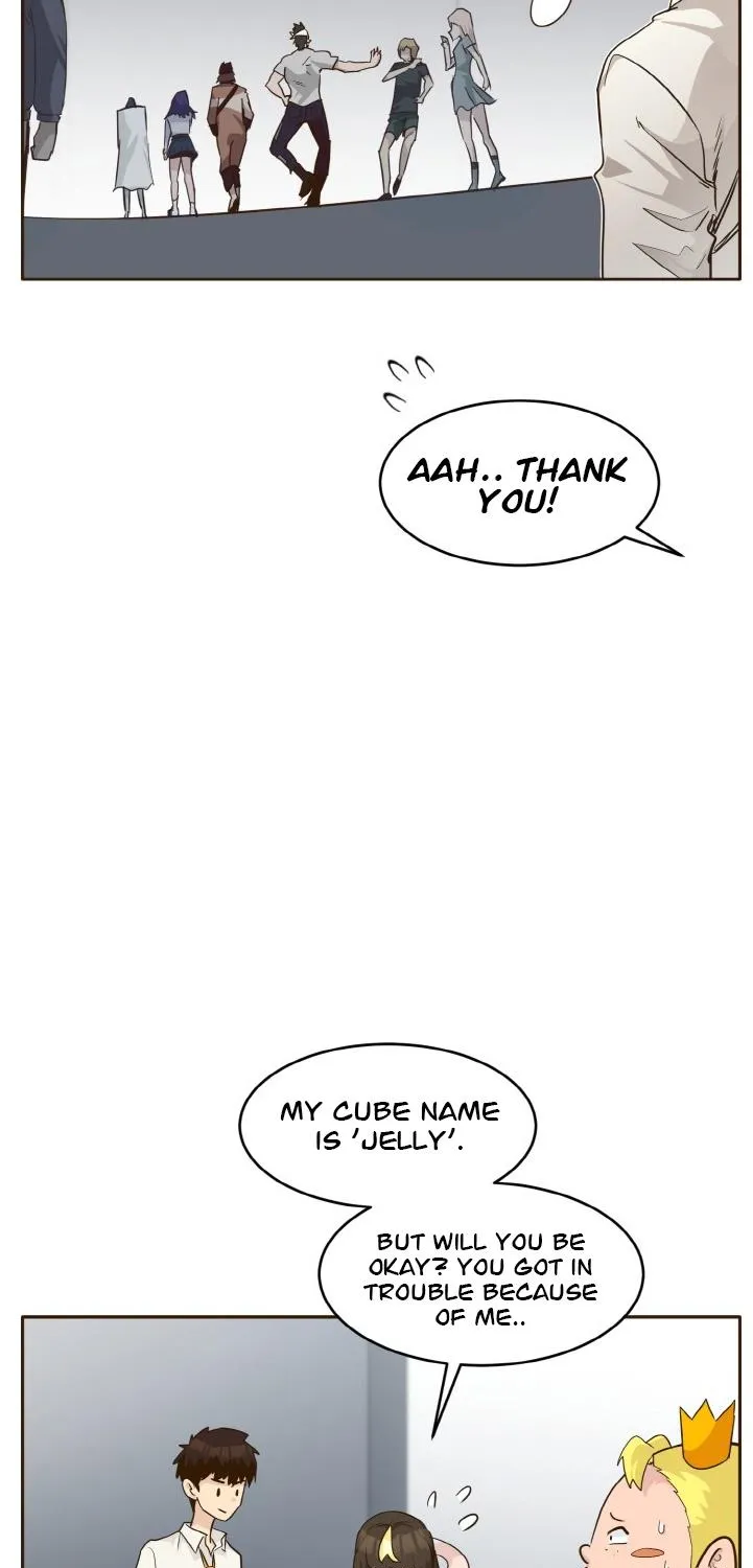 Counter Cube Chapter 38 page 65 - 