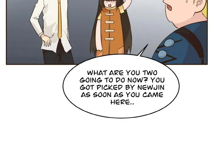 Counter Cube Chapter 38 page 66 - 