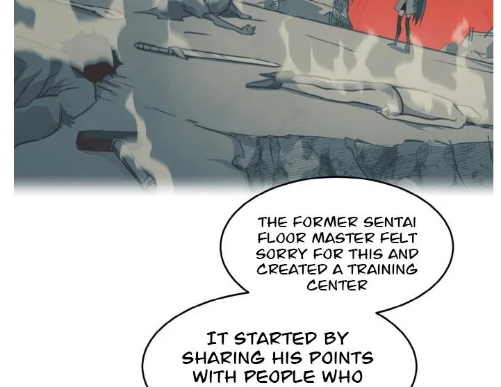 Counter Cube Chapter 38 page 70 - 