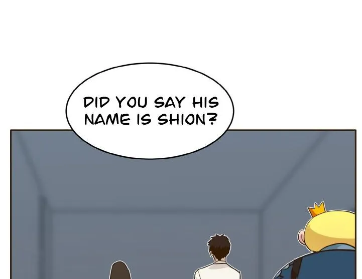 Counter Cube Chapter 38 page 72 - 