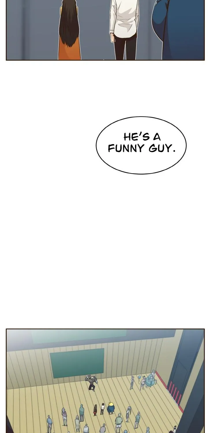 Counter Cube Chapter 38 page 73 - 