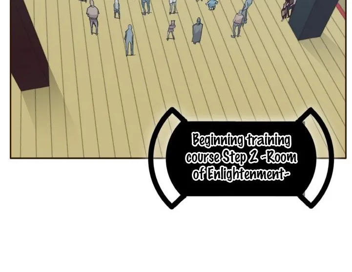 Counter Cube Chapter 38 page 74 - 