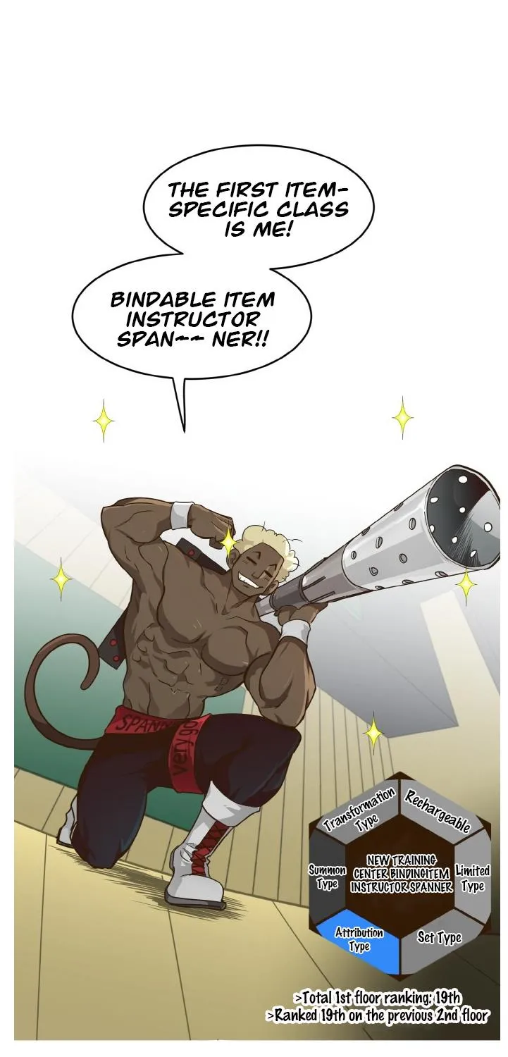 Counter Cube Chapter 38 page 75 - 