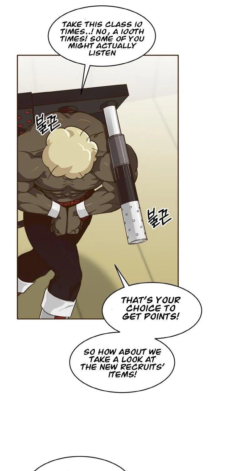 Counter Cube Chapter 38 page 79 - 