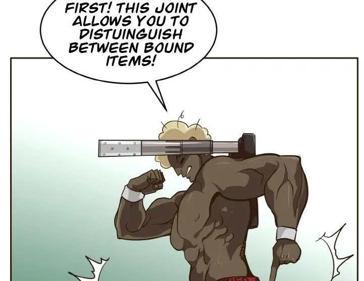 Counter Cube Chapter 38 page 80 - 