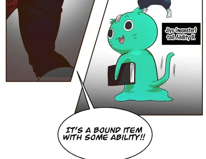 Counter Cube Chapter 38 page 82 - 