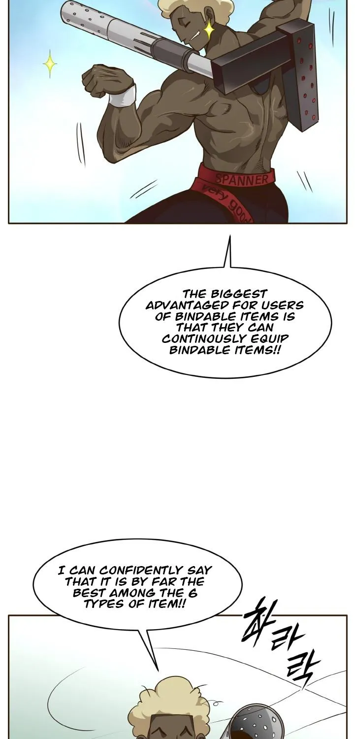 Counter Cube Chapter 38 page 85 - 