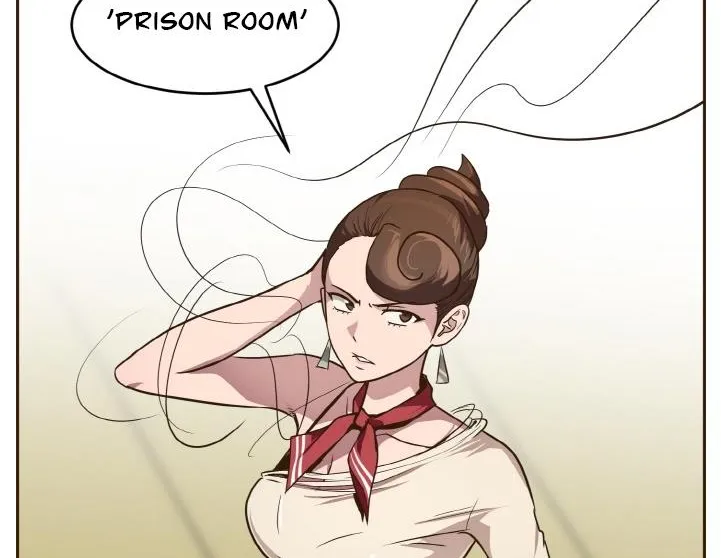 Counter Cube Chapter 38 page 88 - 