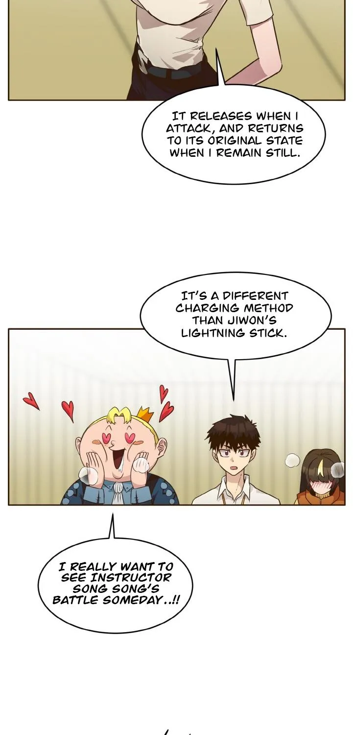 Counter Cube Chapter 38 page 89 - 