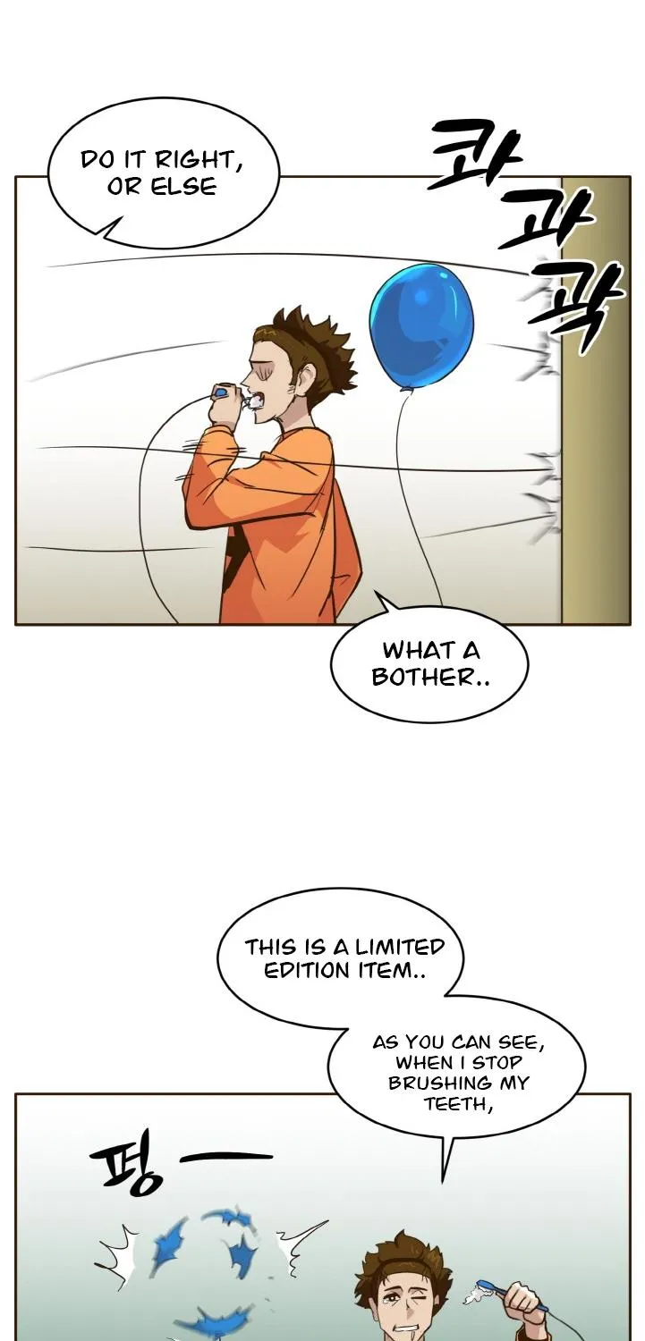 Counter Cube Chapter 38 page 93 - 