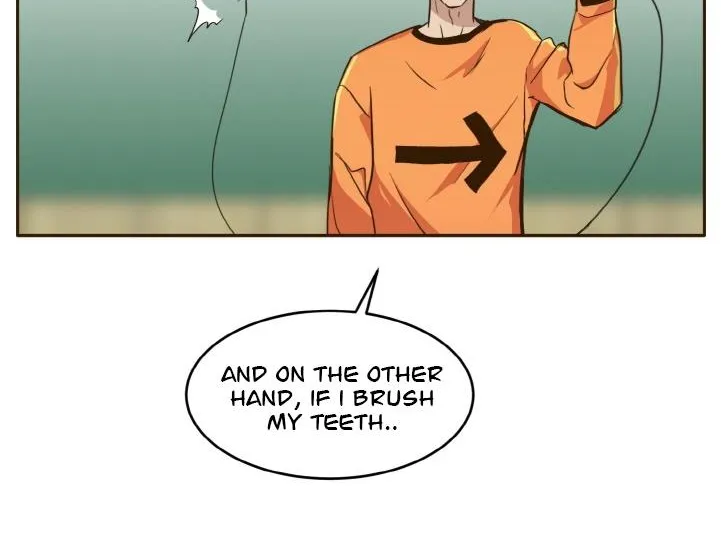 Counter Cube Chapter 38 page 94 - 