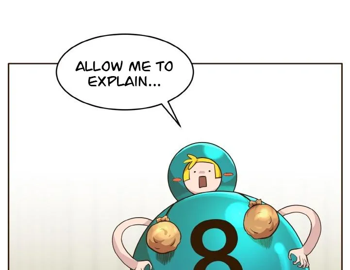 Counter Cube Chapter 38 page 100 - 