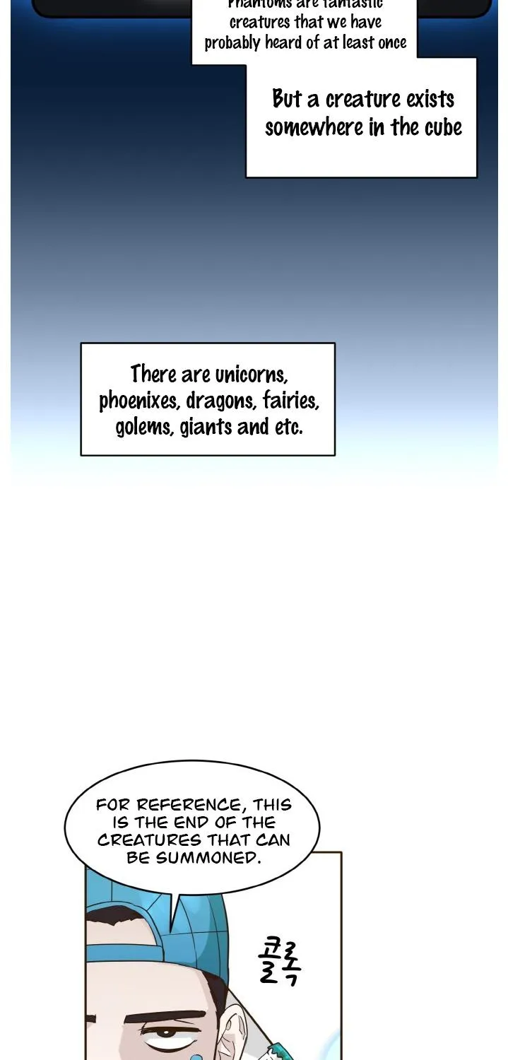 Counter Cube Chapter 39 page 14 - 