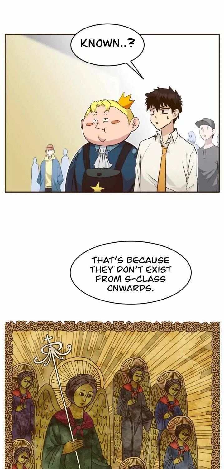 Counter Cube Chapter 39 page 16 - 