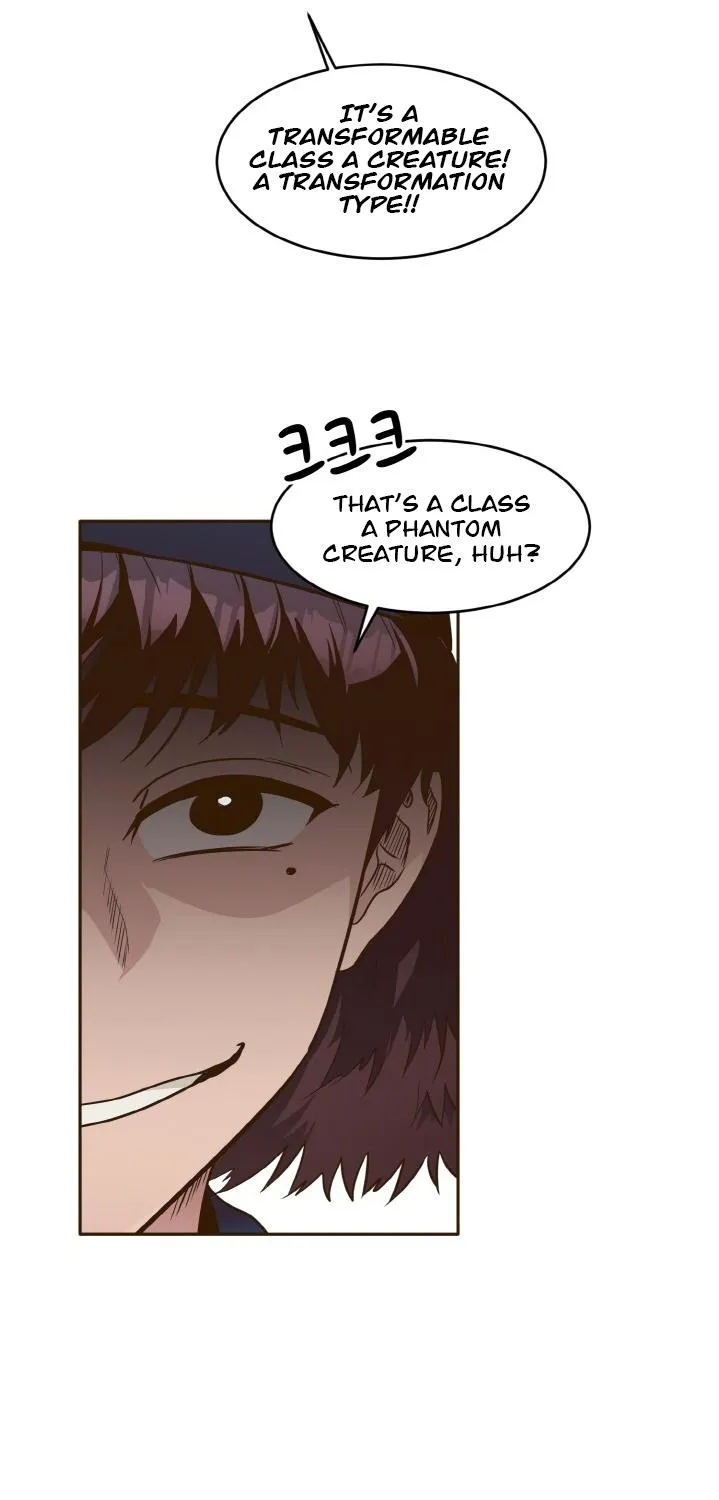 Counter Cube Chapter 39 page 22 - 