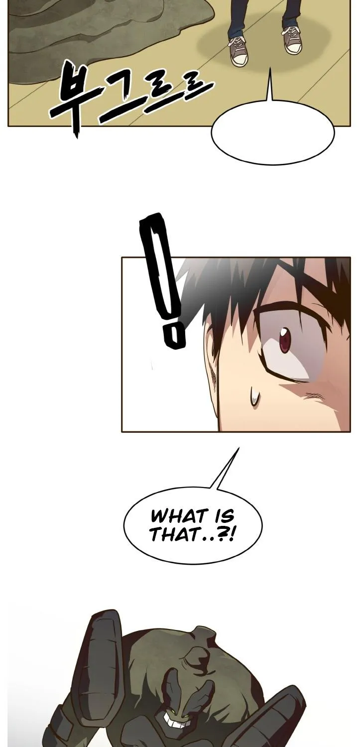 Counter Cube Chapter 39 page 24 - 