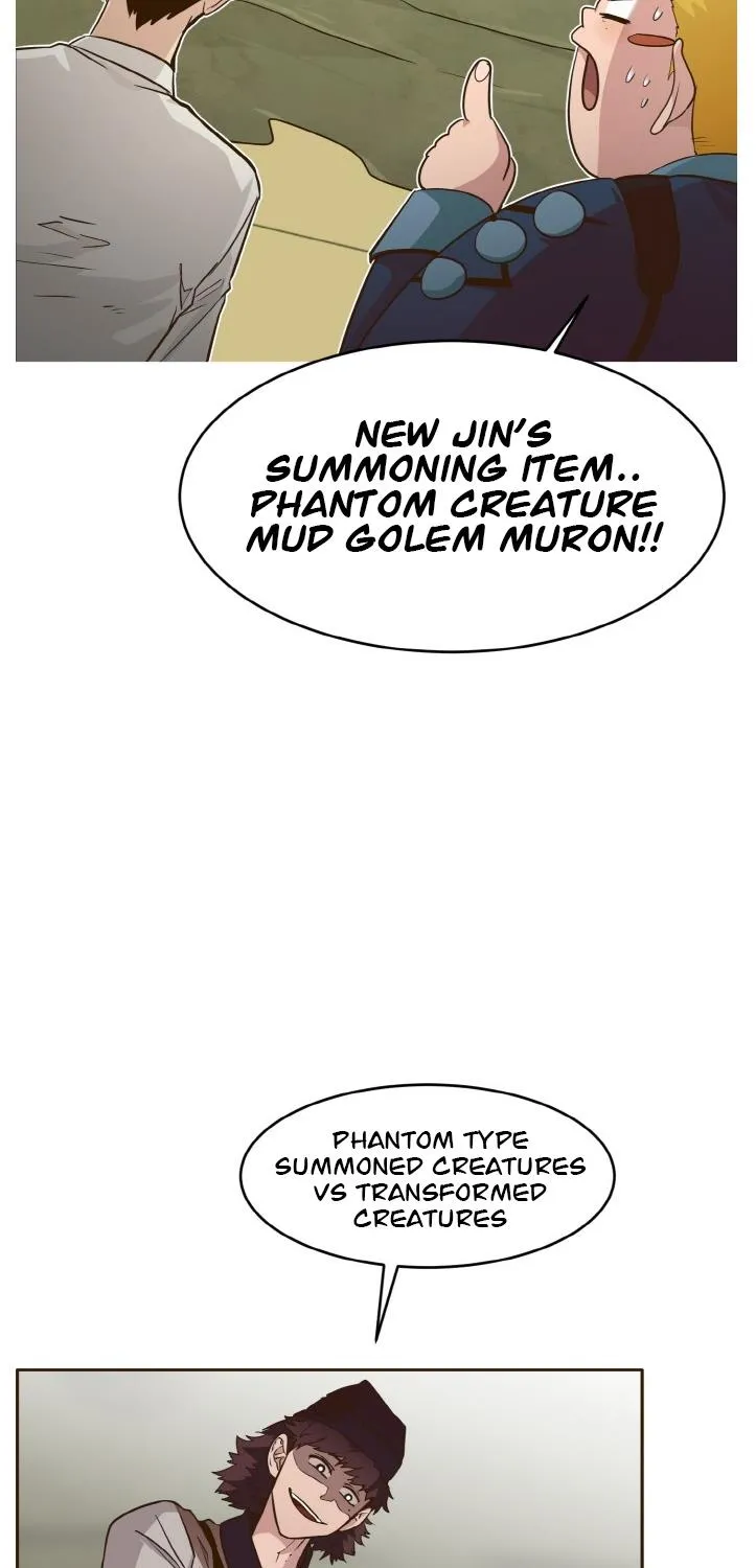 Counter Cube Chapter 39 page 26 - 
