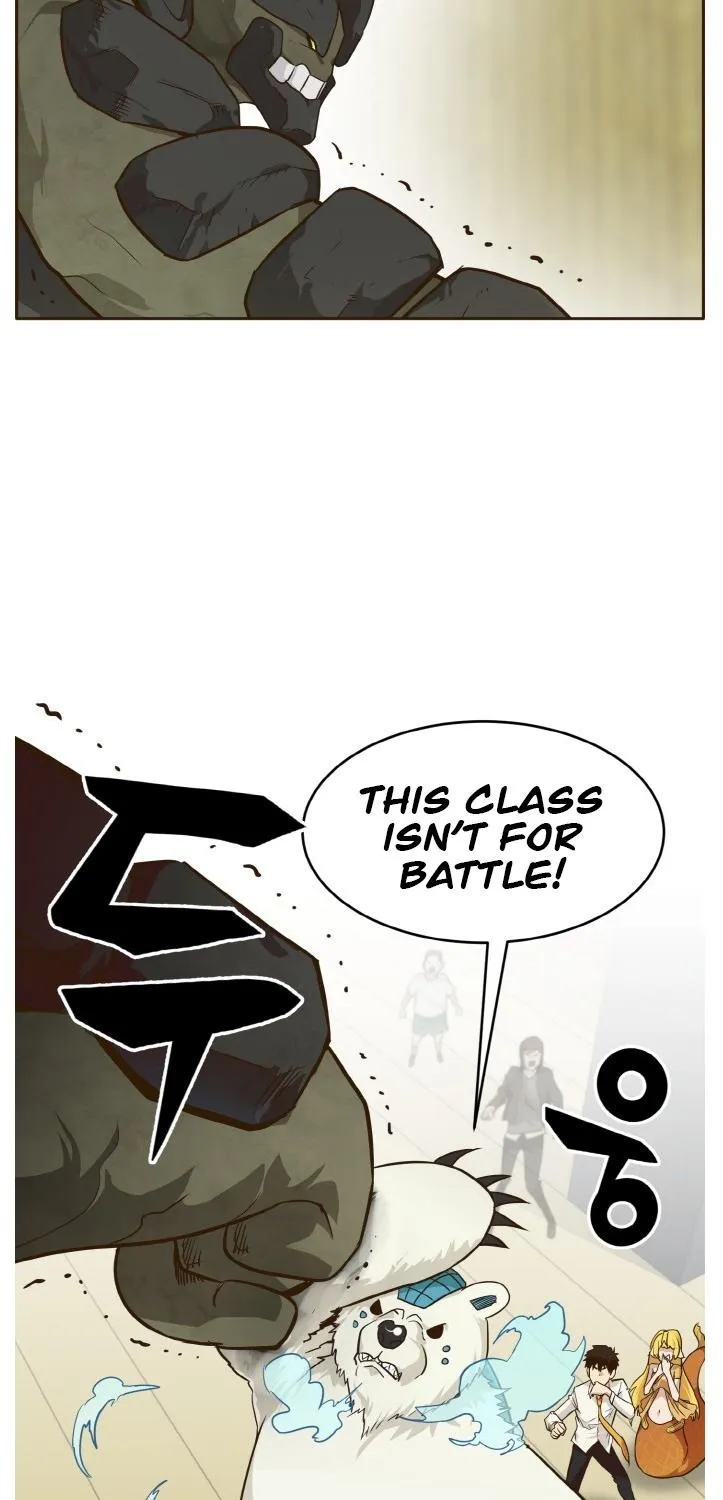 Counter Cube Chapter 39 page 36 - 