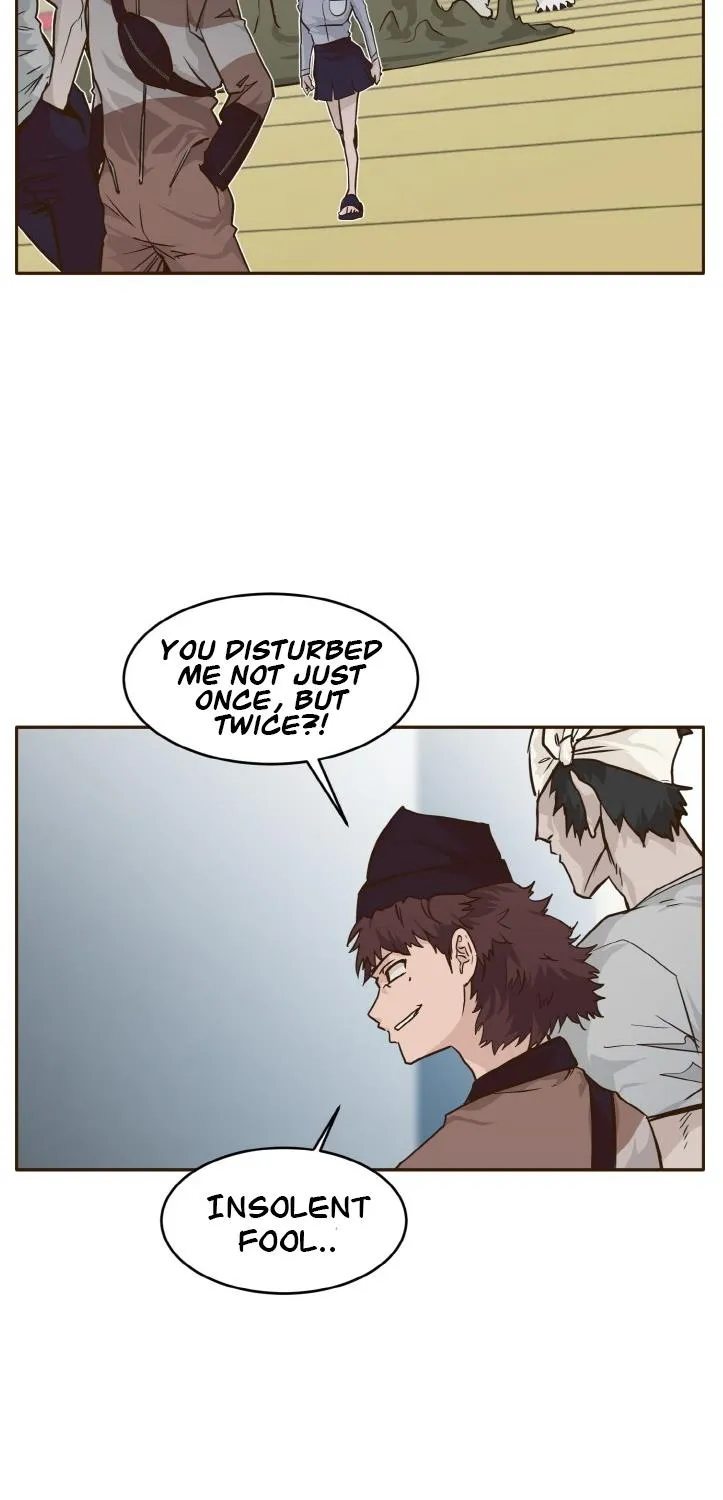Counter Cube Chapter 39 page 40 - 