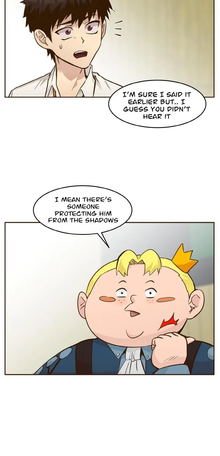Counter Cube Chapter 39 page 46 - 
