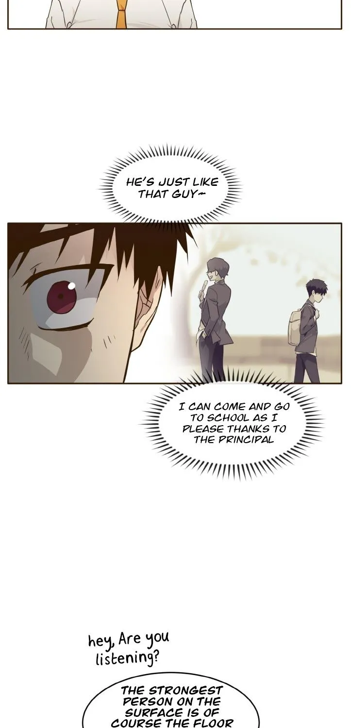 Counter Cube Chapter 39 page 48 - 
