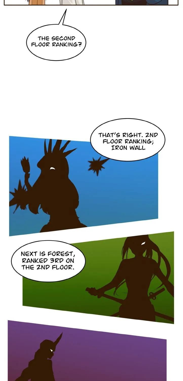 Counter Cube Chapter 39 page 50 - 