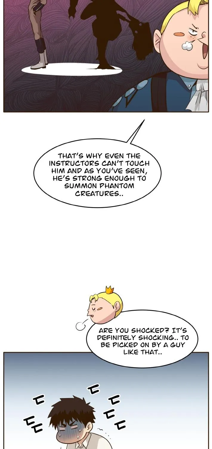 Counter Cube Chapter 39 page 54 - 