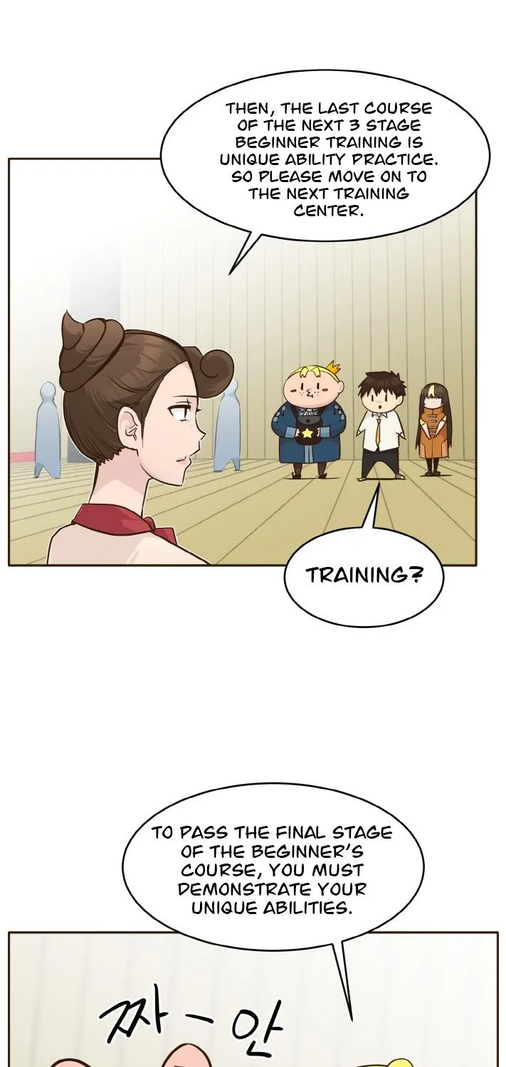 Counter Cube Chapter 39 page 56 - 