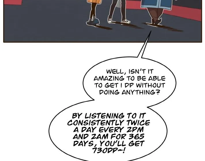 Counter Cube Chapter 39 page 63 - 