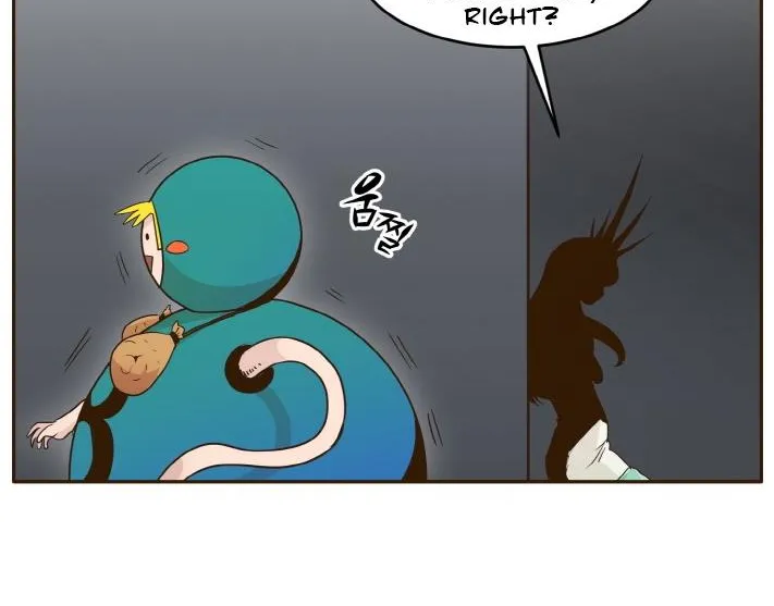 Counter Cube Chapter 39 page 67 - 